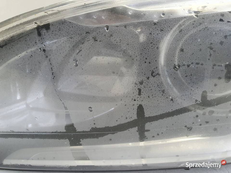 Volvo V60 S60 II LIFT PRZEDNIA lewy przód XENON Chełm sprzedam