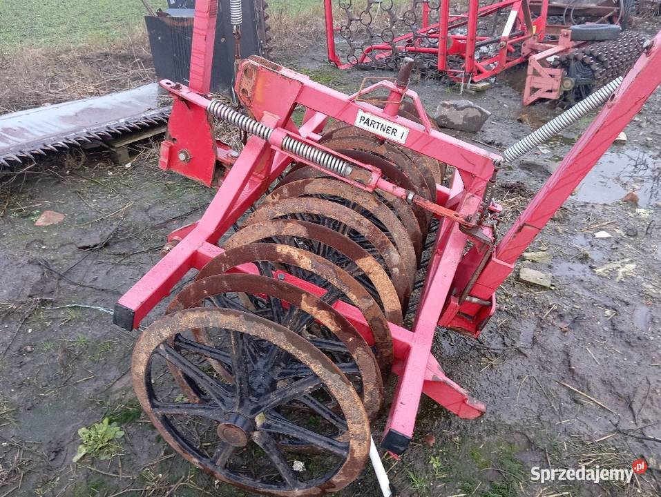 Wał cambella expom kujawsko-pomorskie