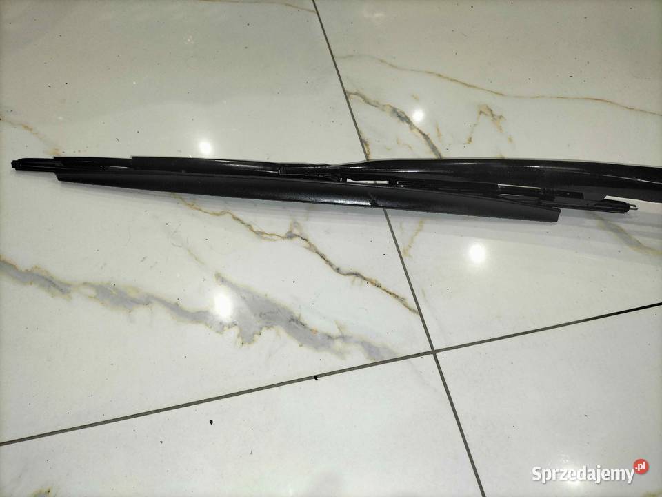 Prawe ramię wycieraczek BMW E65 E66 Poręba