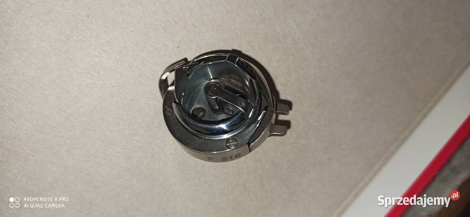 Minerva chwytacz R 210 nowy orginalny Konary