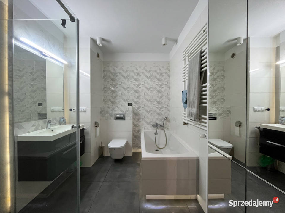 Przytulne 2 pokoje z prywatnym ogródkiem