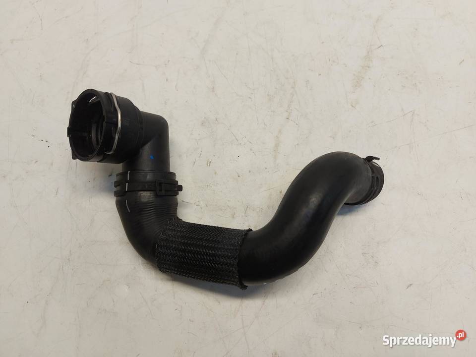 Jaecoo 7 PHEV 2025r listwa nakładka szyby prawa osobowe