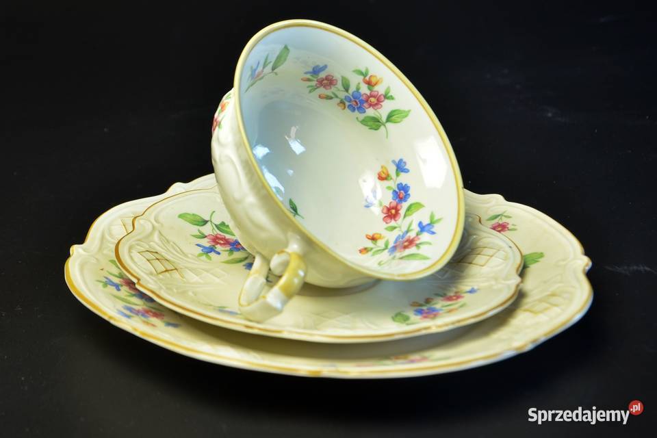 Barokowe Trio Carstens Reichenbach Legnica