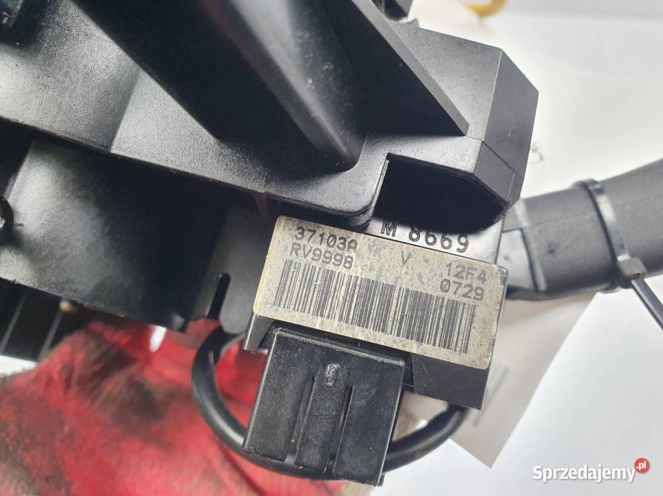 PRZEŁĄCZNIK ZESPOLONY LAND ROVER FREELANDER osobowe Lipno