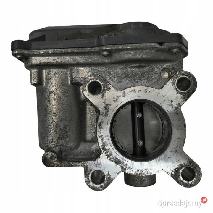 PRZEPUSTNICA Renault Clio IV Captur Dacia 09 12 osobowe Chełm