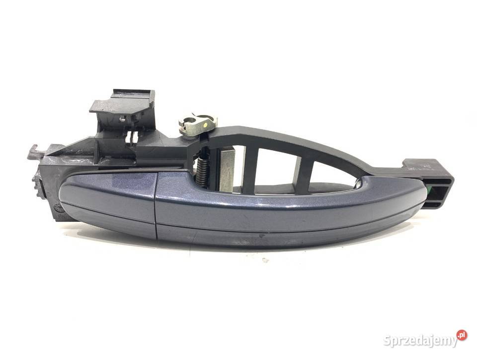 KLAMKA ZEWNĘTRZNA PRAWY PRZÓD FORD C II Minivan osobowe