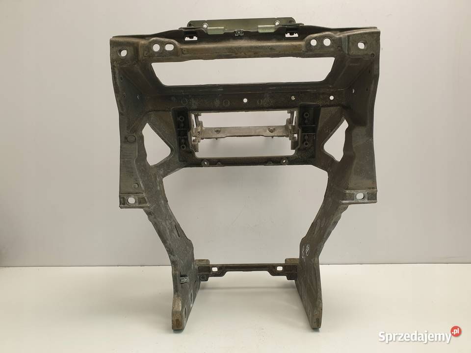 Volvo V70 III STELAŻ MOCOWANIE DESKI Deski rozdzielcze, konsole Janów sprzedam