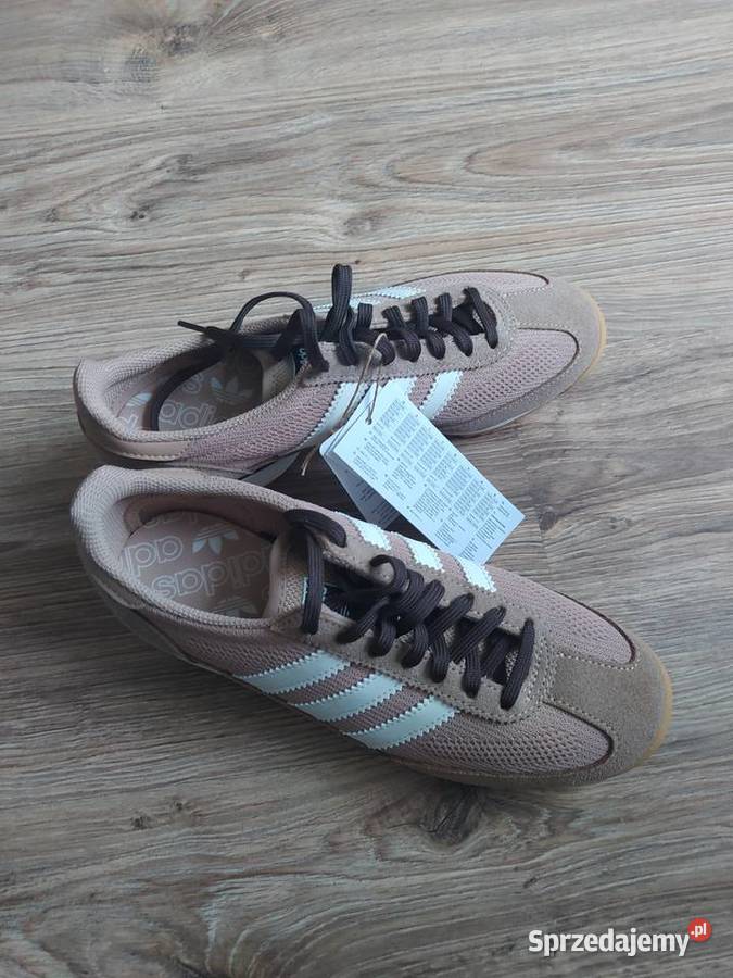 Adidas Originals SL 72 OG W dolnośląskie