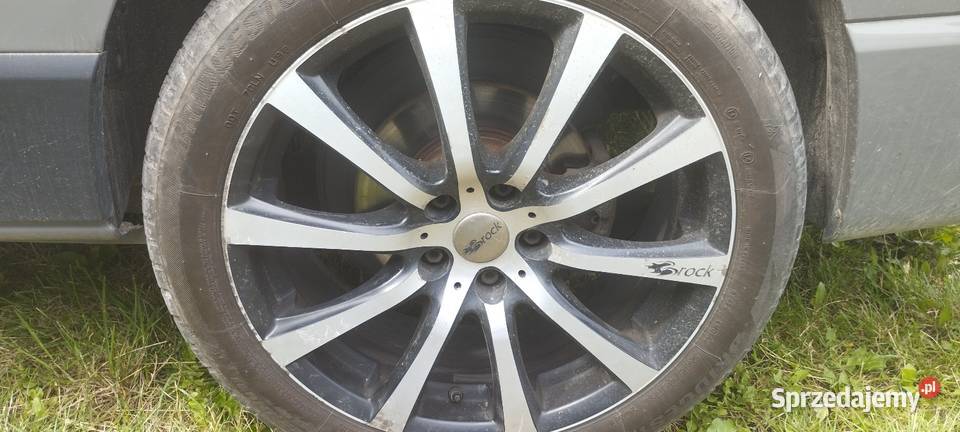 Sprzedam koła kujawsko-pomorskie