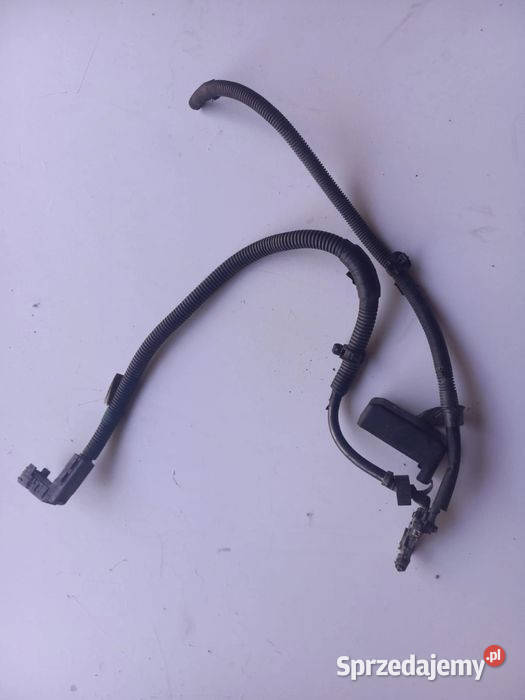 Klema Plusowa Toyota Rav4 Iii 22 D4d świętokrzyskie Wola Jachowa