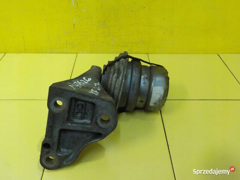 JAGUAR XF 27 TD V6 09r 207 7G poduszka silnika osobowe sprzedam