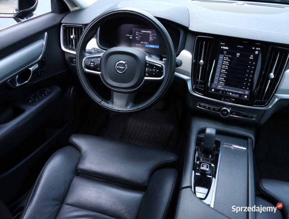 Volvo S90 B4 czujnik zmierzchu mazowieckie sprzedam