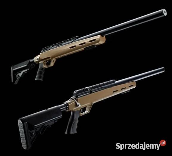 WIATRÓWKA KARABIN PCP SNOWPEAK ARTEMIS M30C KAL Jasło