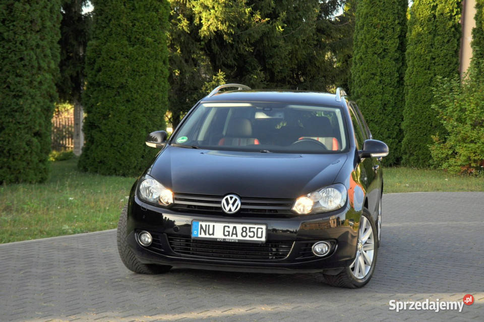 Volkswagen Golf 1968cm3 Ostrów Mazowiecka sprzedam