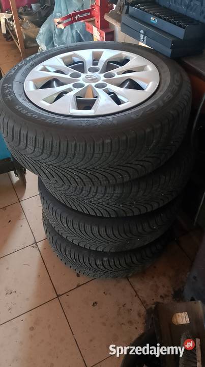 Hyundai I30 salon fv23 kupiony w polskim salonie Oświęcim sprzedam