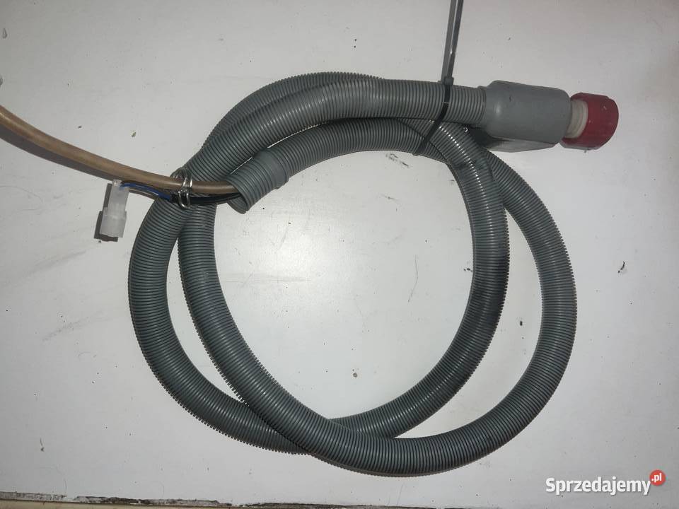 wąż dopływowy z Aqua stop Beko DIS28122 Ostrów Wielkopolski