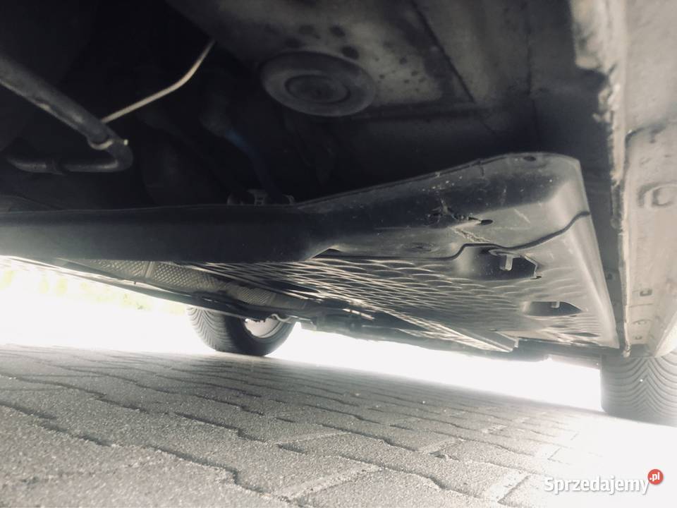 Zero korozji Stan 19 TDI Rok produkcji 2007 Pogórska Wola sprzedam