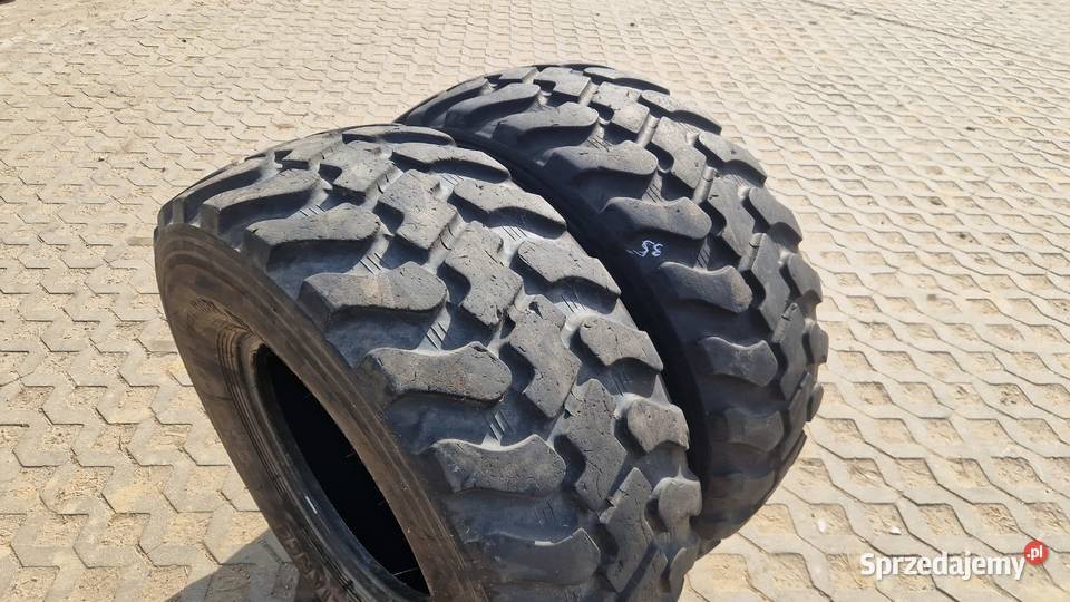 40570r20 16070r20 167020 40070R20 Alliance 90 Nowe Miasto Lubawskie sprzedam