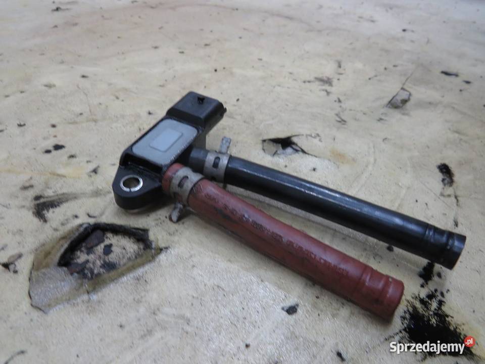 ZAWÓR PODCIŚNIENIA QASHQAI J11 15 DCI 8200790180