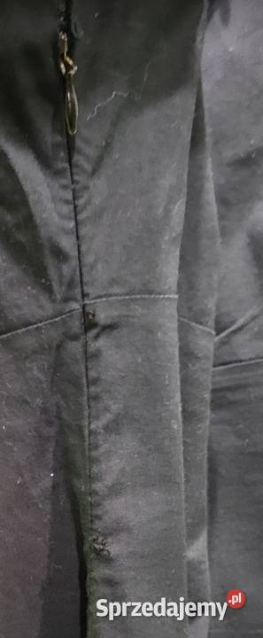 Ażurowa sukienka XANAKA L40