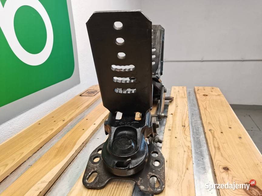 Odciąg błotnika Kubota H 7151