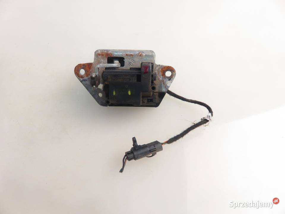 ZAMEK KLAPY FIAT CROMA II 194 65006801 sprzedam