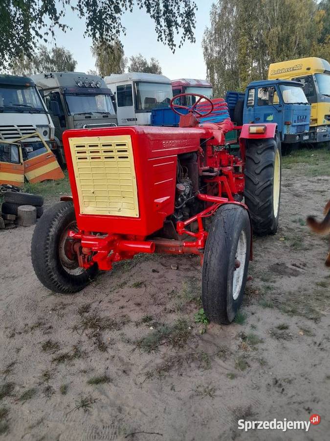 Władimirec T25 Zawiercie