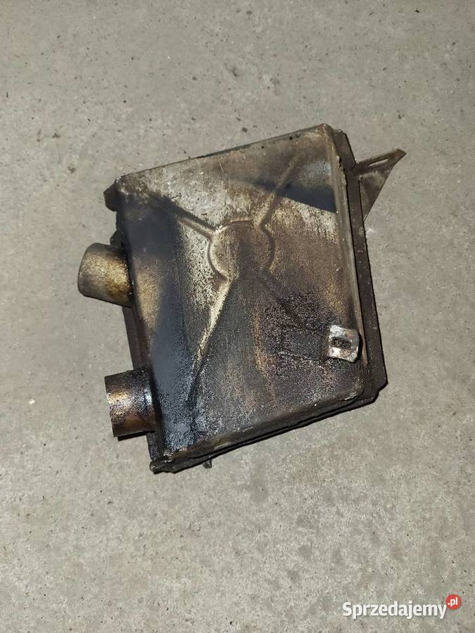 Filtr powiecza wsk 175