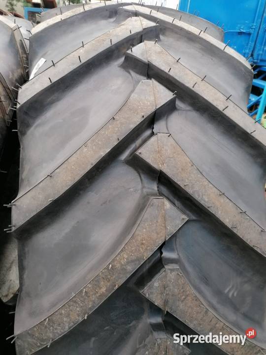 TRAXMAX 23126 20PR TT Kombajn 231R26 Bizon Opony rolnicze Nowy Korczyn