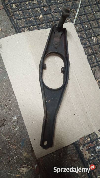 Łapadżwignia sprzęgła polonez fiat Łódź