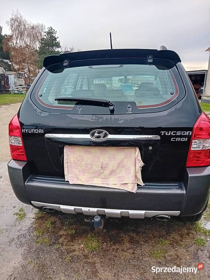 Sprzedam 272064km Powidz