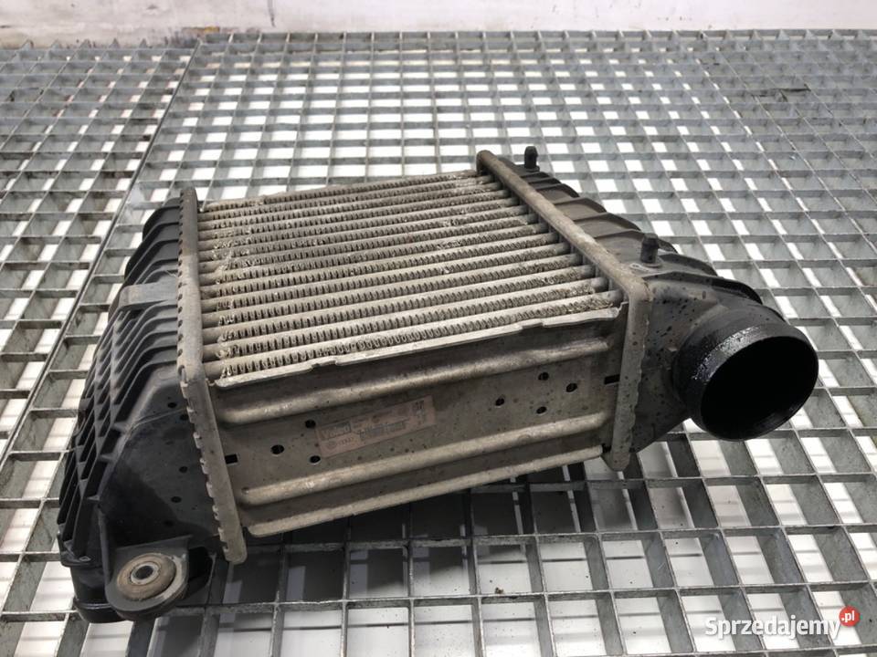 INTERCOOLER SEAT LEON I 1J0145803F 19 110 9906 sprzedam