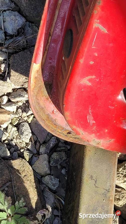 Drzwi Fiat 126p Łagów