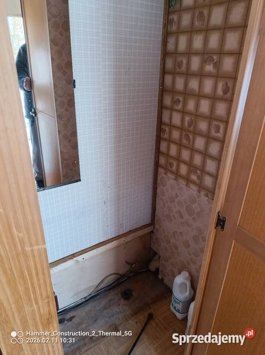 Przyczepka campingowa Favorit 70tcf80357 Kempingowe Włodawa sprzedam
