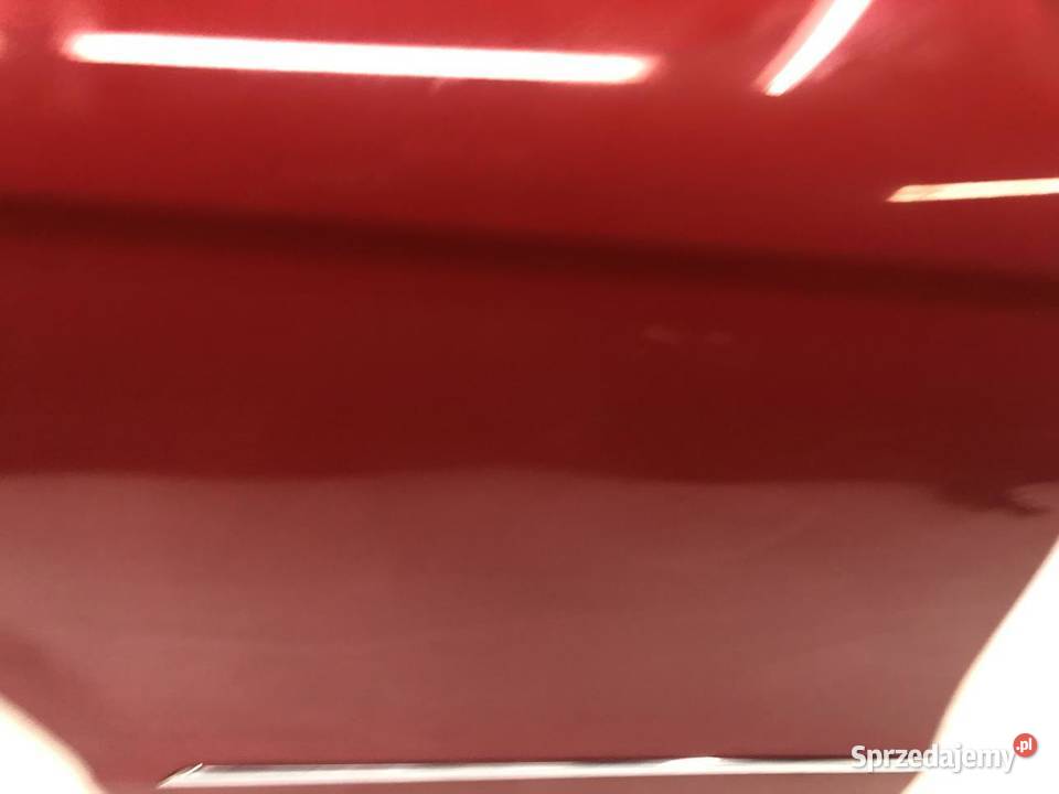 DRZWI KOMPLETNE PRAWY TYŁ MERCEDES W204 KOMBI wielkopolskie