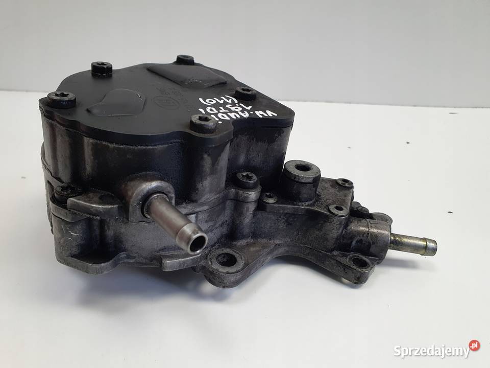 POMPA VACUM Audi A3 8L Golf IV 19 TDI wakum LUK