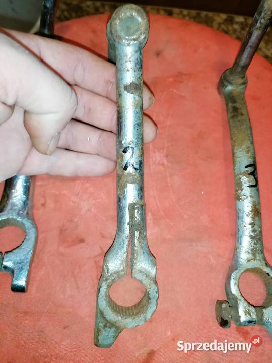 Kopniak starter jawa 175 250 350 cz cezet kopka Kock sprzedam