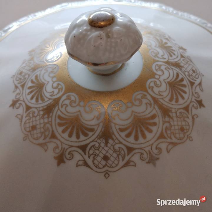 wazaporcelana Bawaria Bukowno