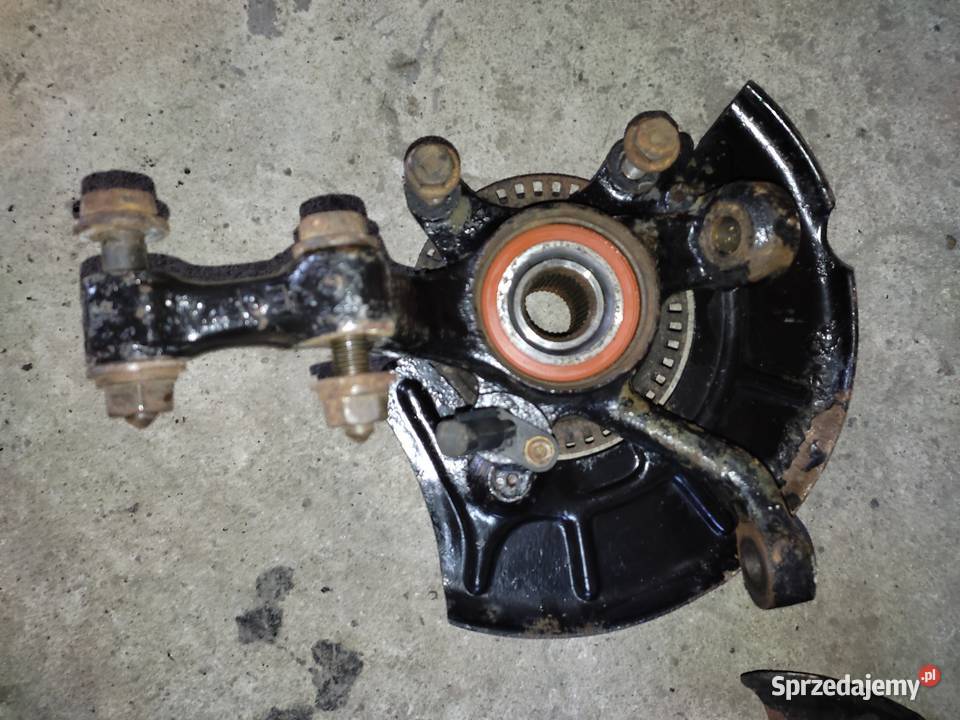 Zwrotnice VR6 Passat B3 B4 Golf Widawa