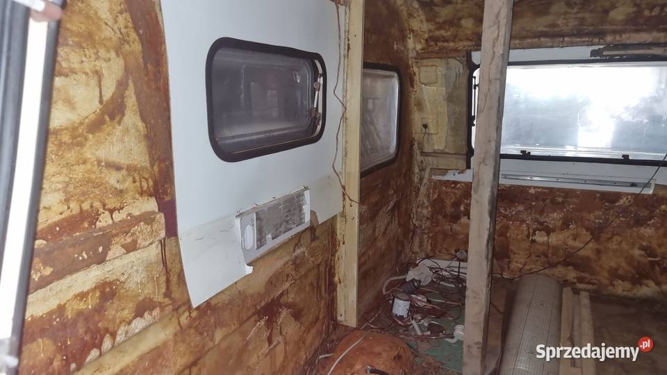 1983 Niewiadow n126n n126d Rok produkcji 1983 Pyskowice