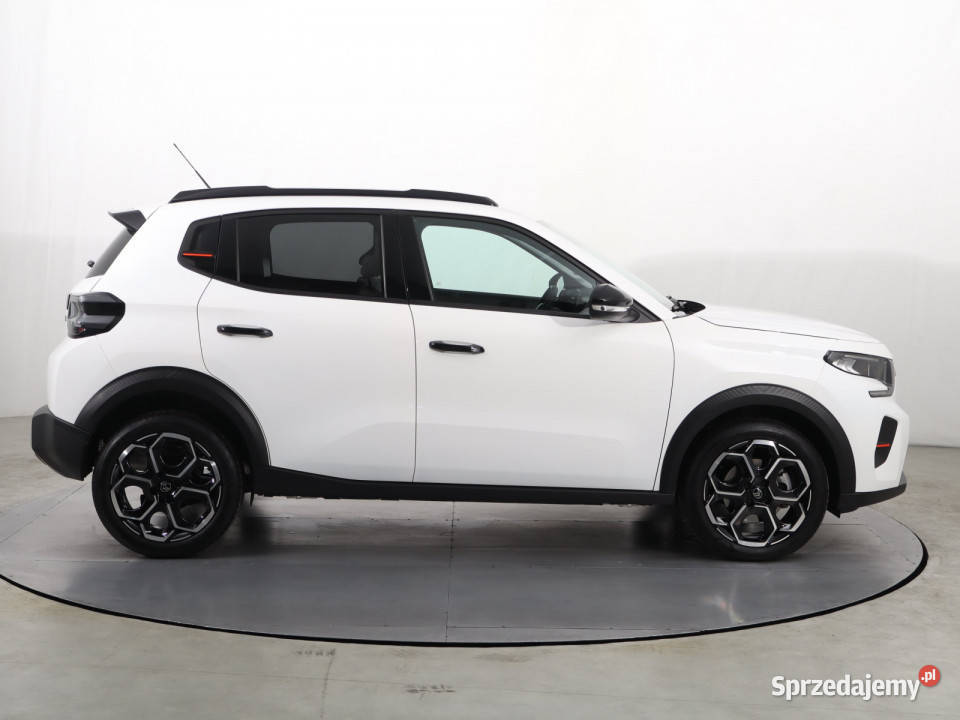 Citroen C3 12 Turbo