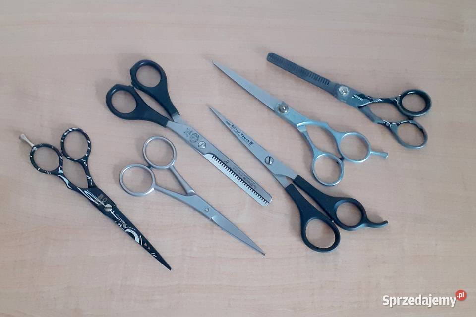 Sprzęt kosmetyczny i fryzjerski Lublin