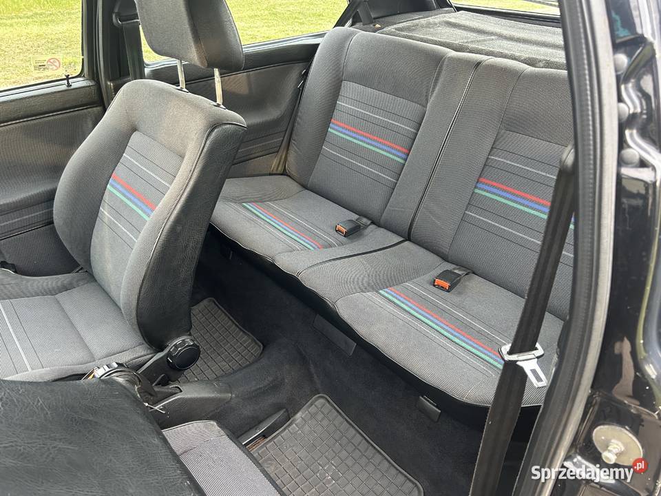 Golf GT Special 18 z gazem podlaskie
