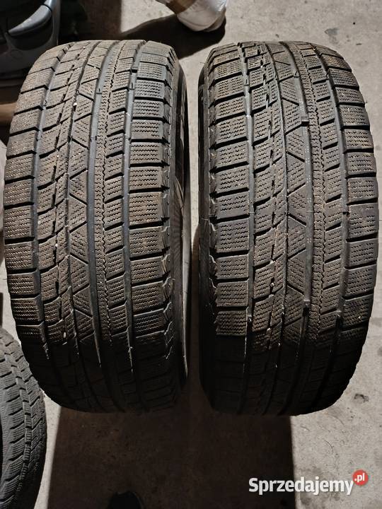Opony zimowe lubelskie Parczew