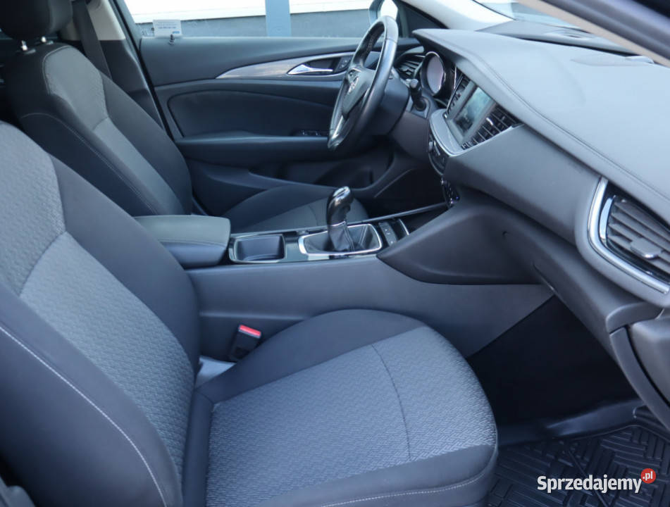 Opel Insignia 16 CDTI łódzkie Łódź