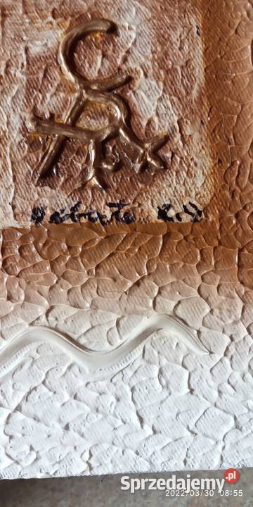 obraz abstrakcjaznaki Nowy Targ sprzedam