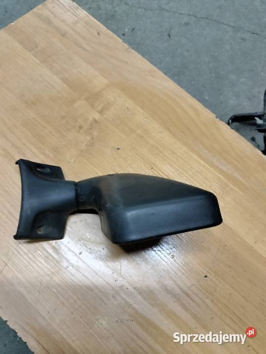 Lusterko prawe Fiat 126p łódzkie Łubno