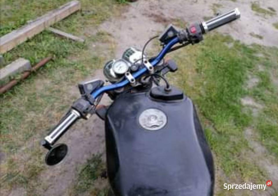 Suzuki GSXR 1100 mazowieckie Żyrardów sprzedam
