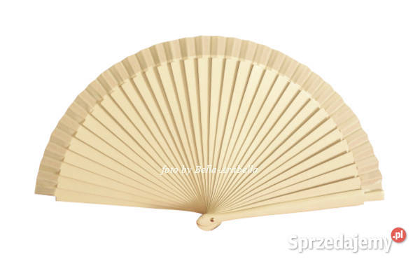 kieszonkowe wachlarze hiszpańskie do DUSZNYCH mazowieckie Warszawa sprzedam