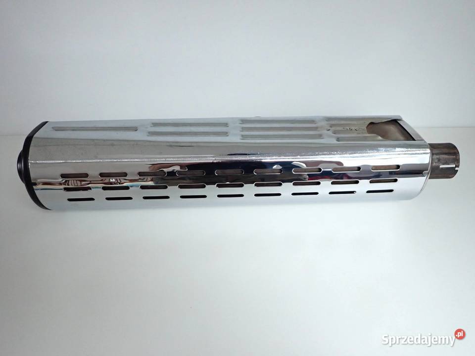 Tłumik do BMW R1150GS R1150R Wrocław